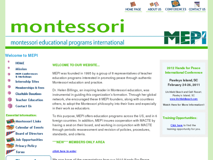www.mepiforum.com