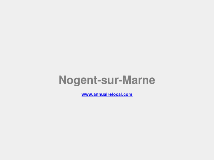 www.nogent-sur-marne.com