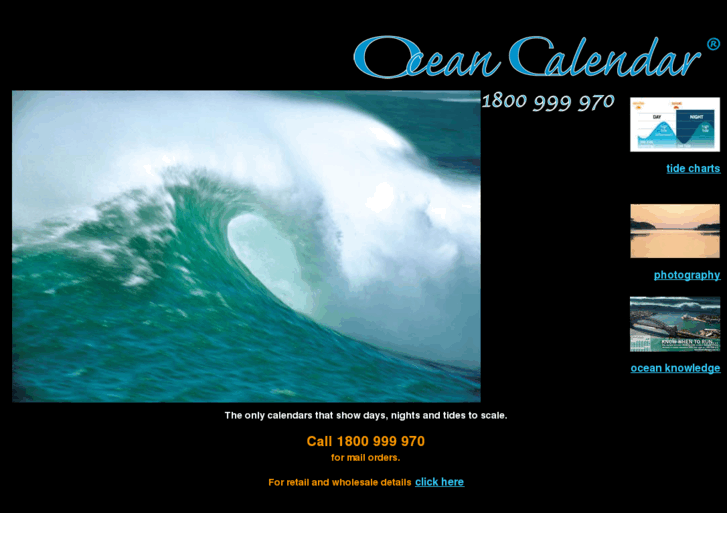 www.oceancalendar.com