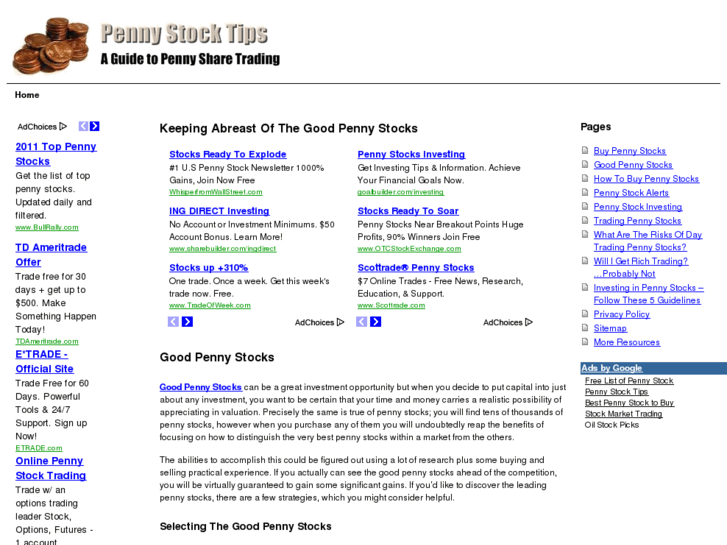 www.pennystocktips.org