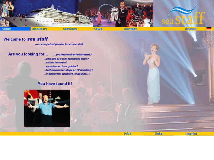 www.sea-staff.com