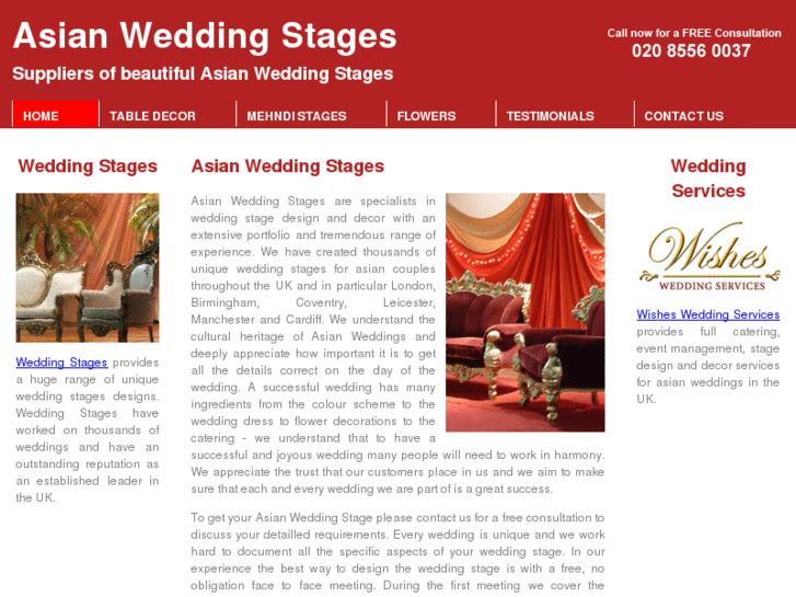 www.asianweddingstages.com