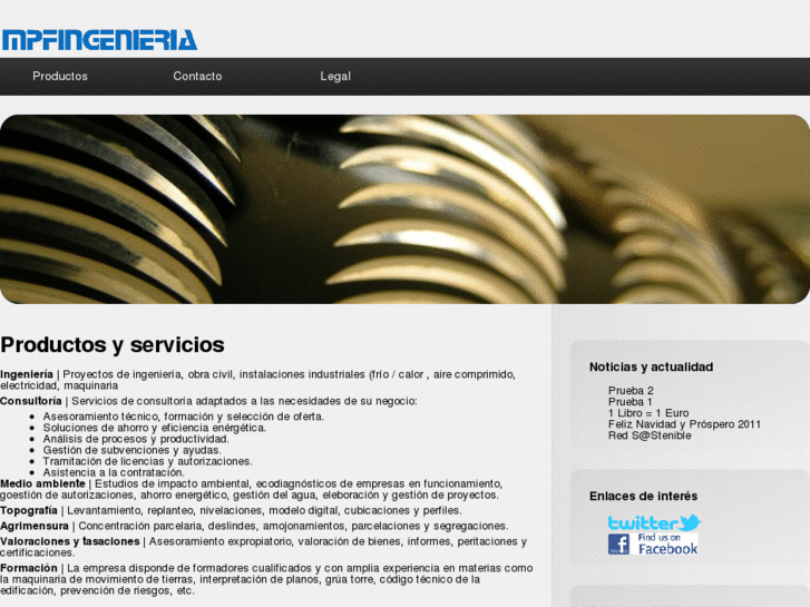 www.mpfingenieria.es