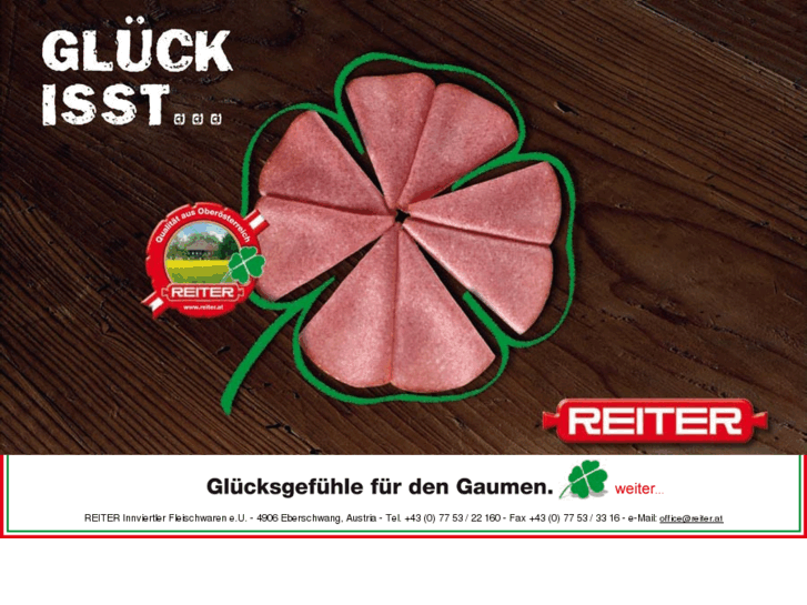 www.reiter.at