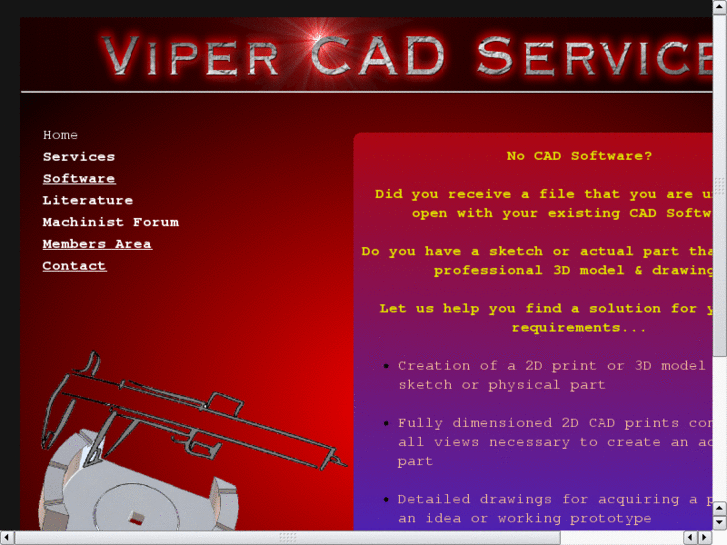 www.vipercadservices.com