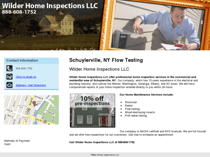 www.wilderinspections.com