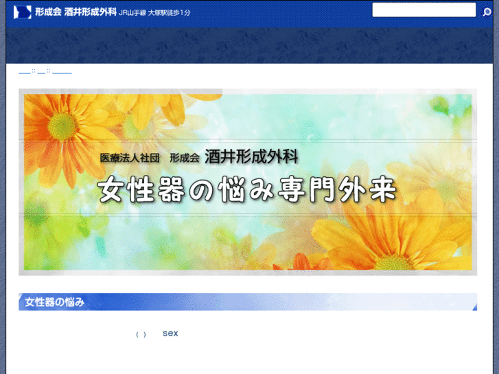 www.ladys-biyou.com