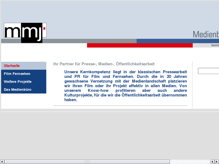 www.medienbuero-muenchen.de