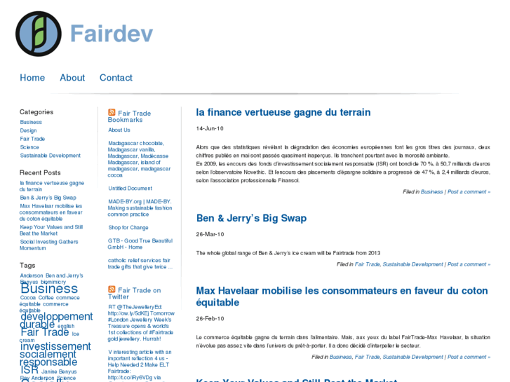 www.fairdev.org