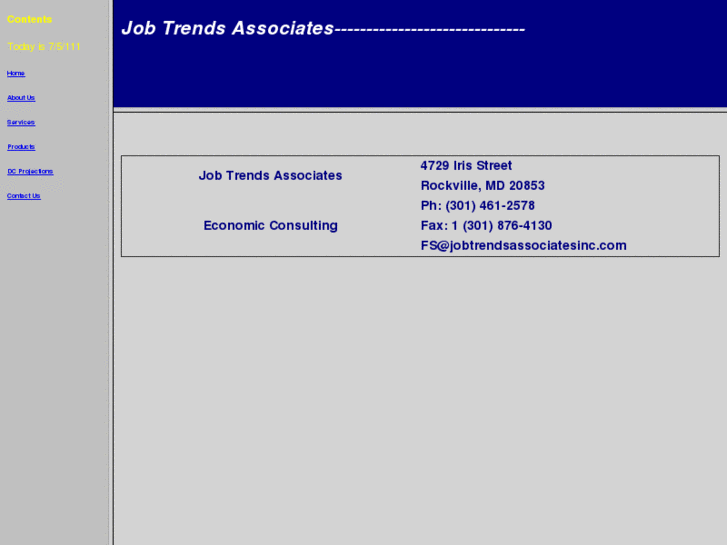 www.jobtrendsassociatesinc.com