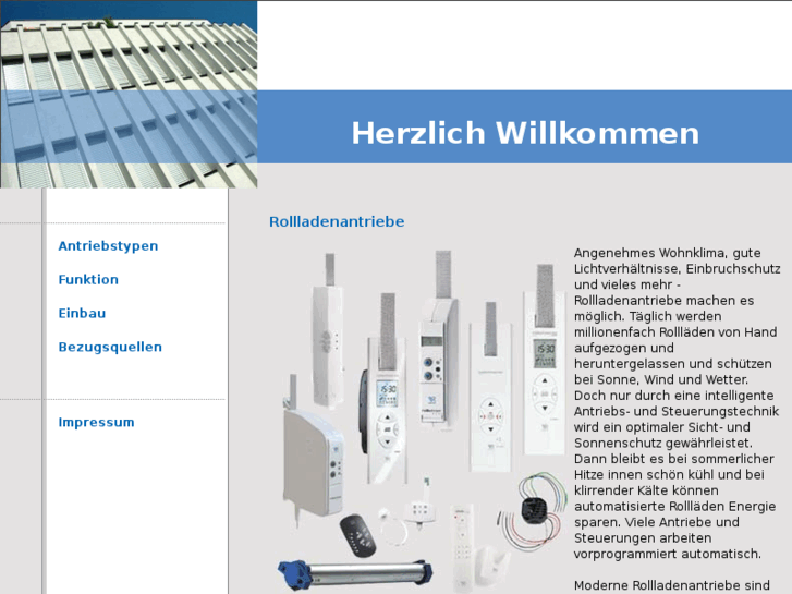 www.rollladenantrieb.org