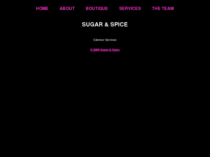 www.sugaryourspice.com