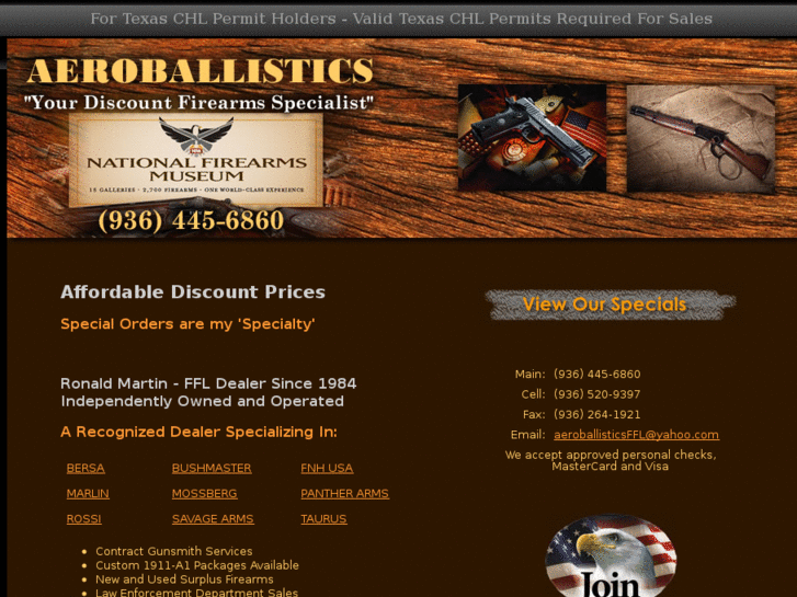 www.aeroballisticsffl.com