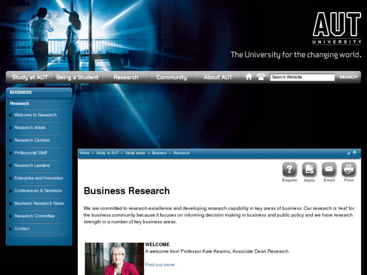 www.autbusinessresearch.info