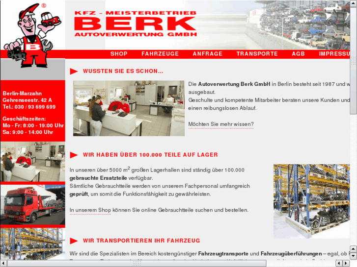 www.autoverwertung.com