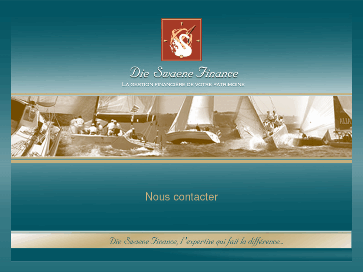 www.die-swaene-finance.com