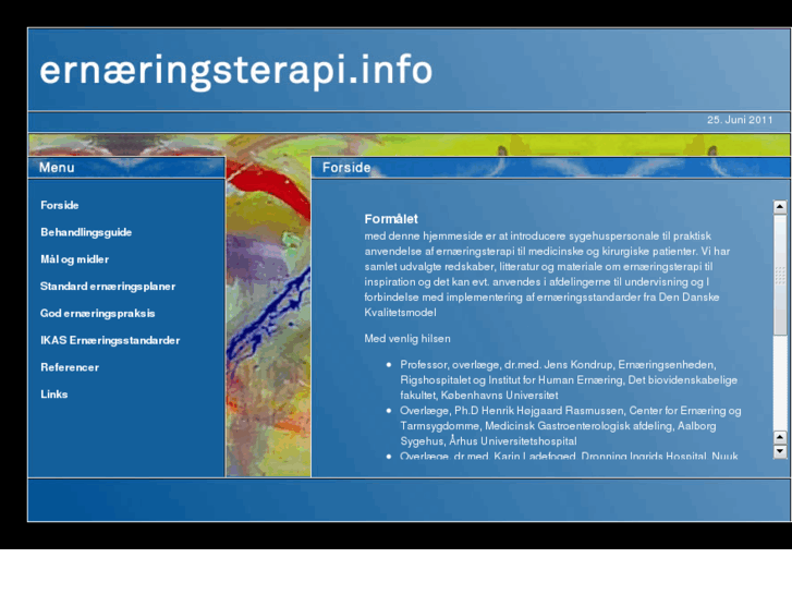 www.ernaeringsterapi.info