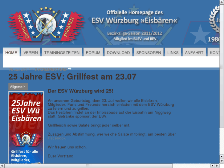 www.esv-wuerzburg.com