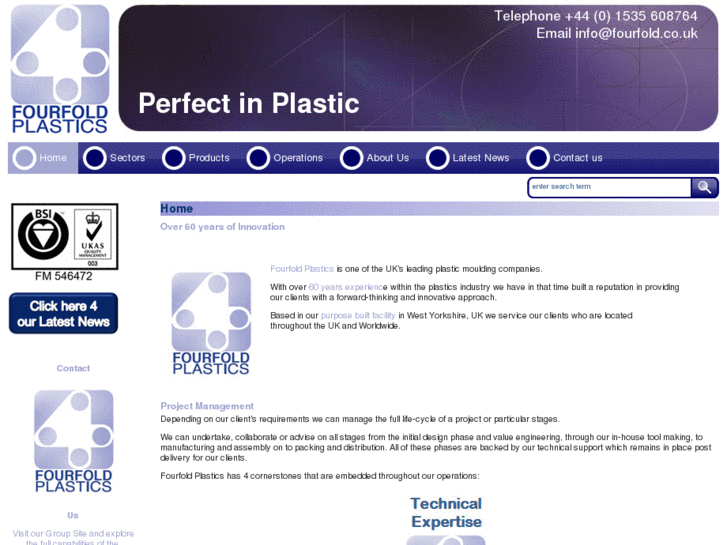 www.fourfold.co.uk