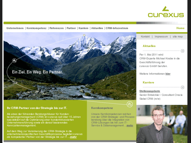 www.curexus.org