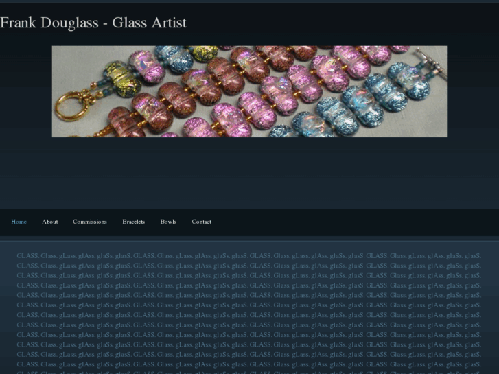 www.frankdouglass.com