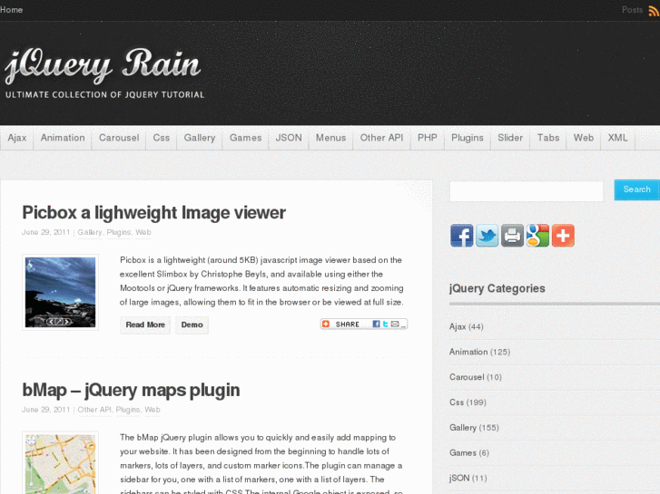 www.jqueryrain.com