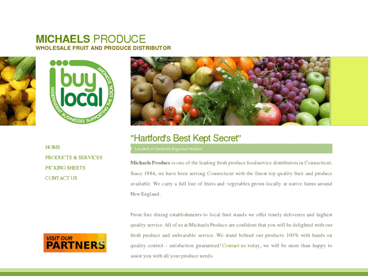www.michaelsproduce.com