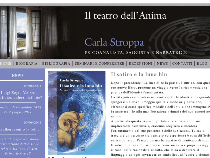 www.carlastroppa.com