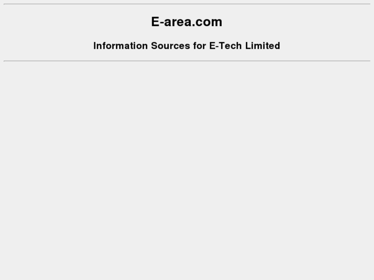 www.e-area.com