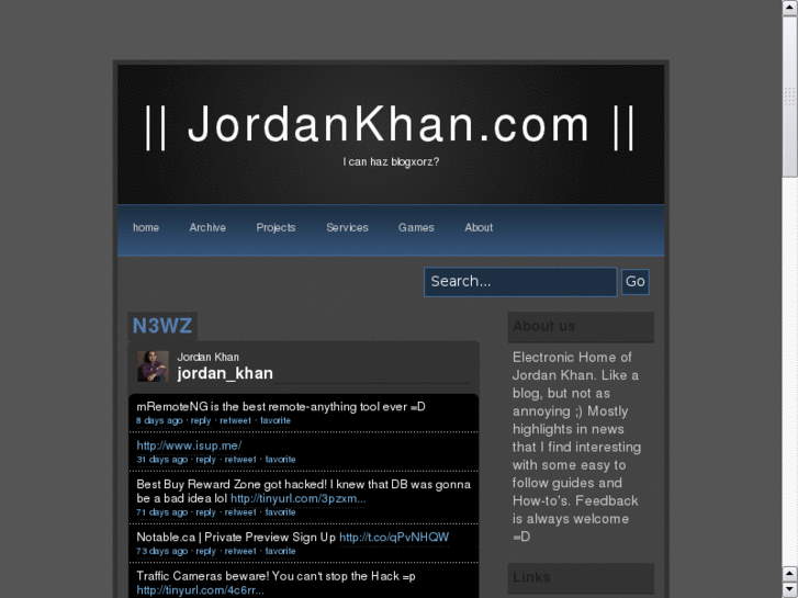 www.jordankhan.com