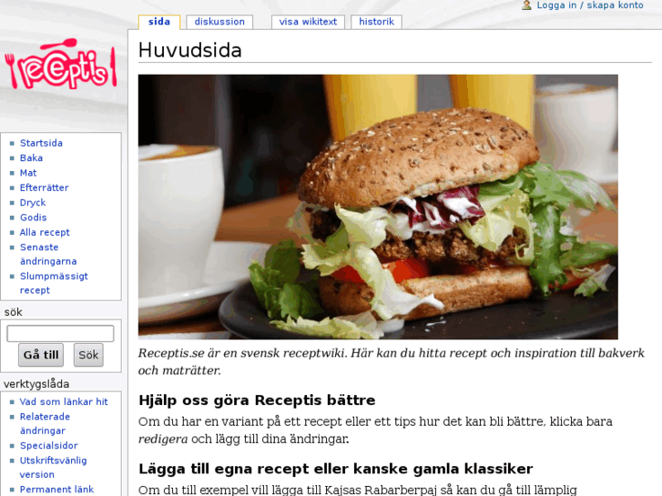 www.receptis.se