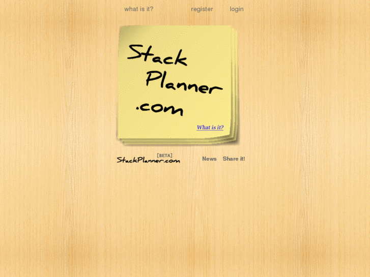 www.stackplan.com
