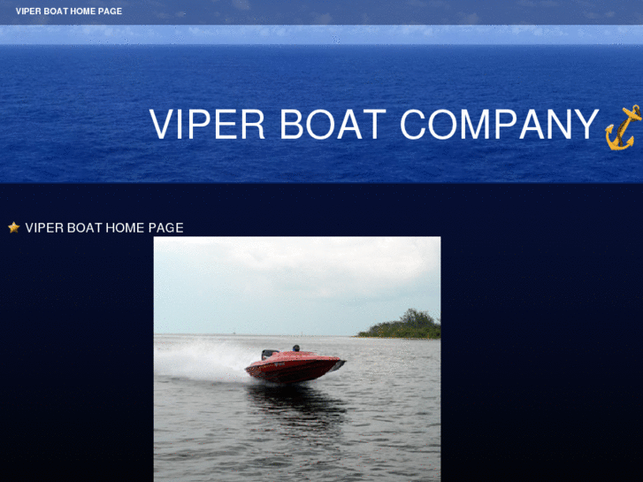 www.viperboatco.com