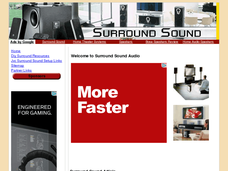 www.electrocoustics.com