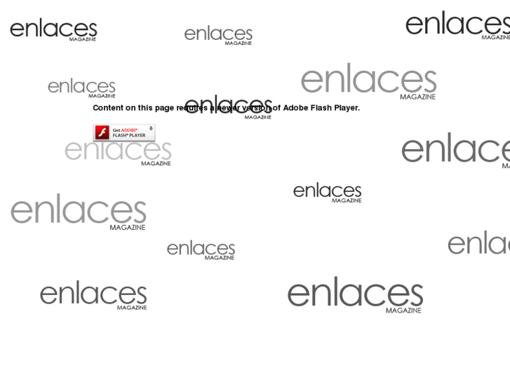 www.enlacesmagazine.com