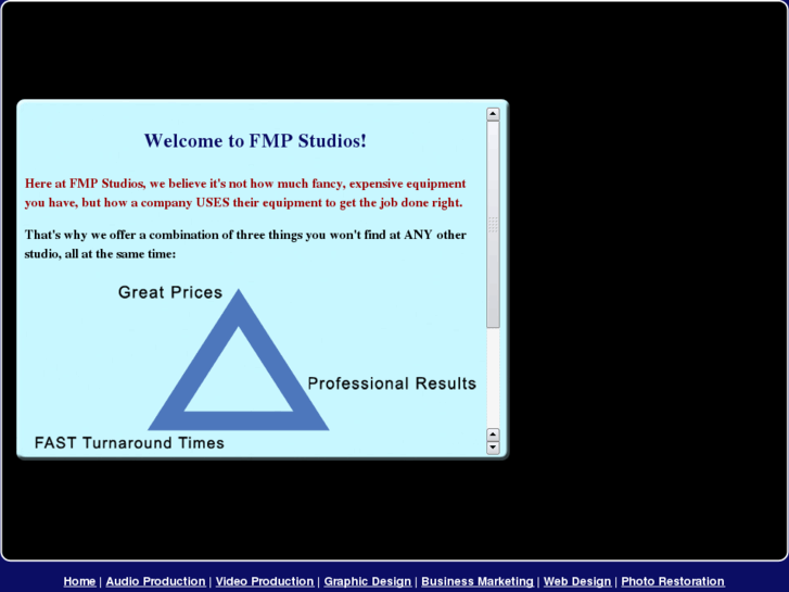 www.fmp-studios.com