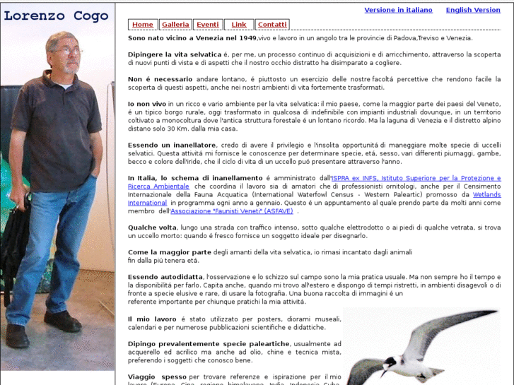 www.lorenzocogo.it