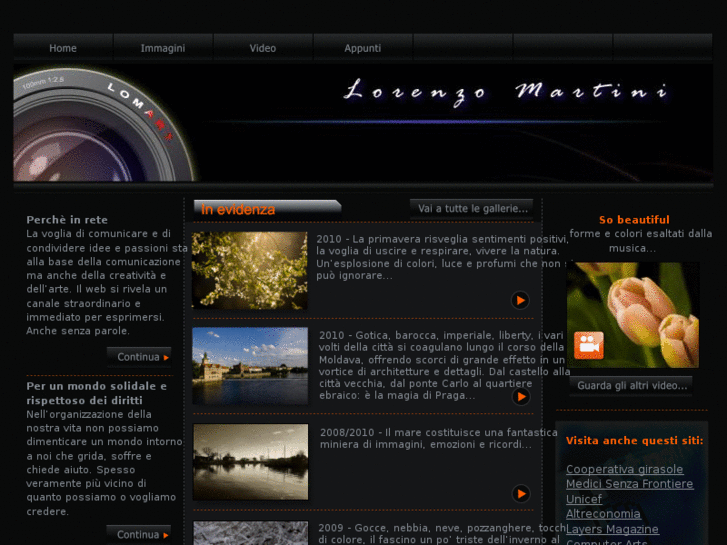 www.lorenzomartini.com