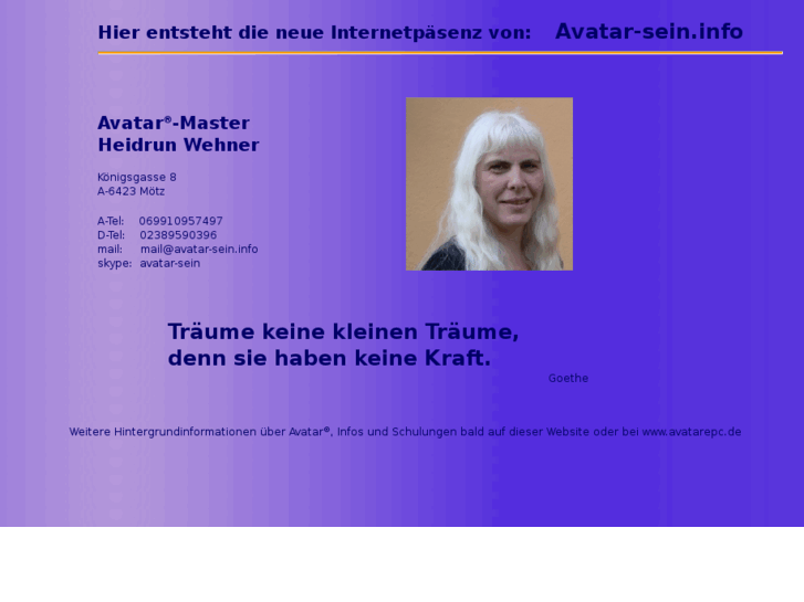 www.avatar-sein.info