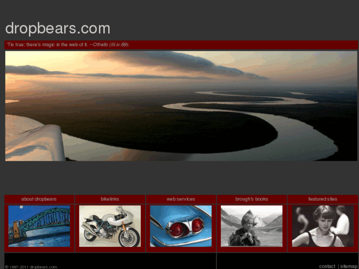 www.dropbears.com