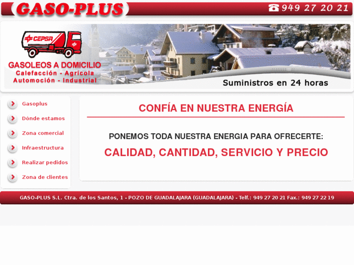 www.gaso-plus.com