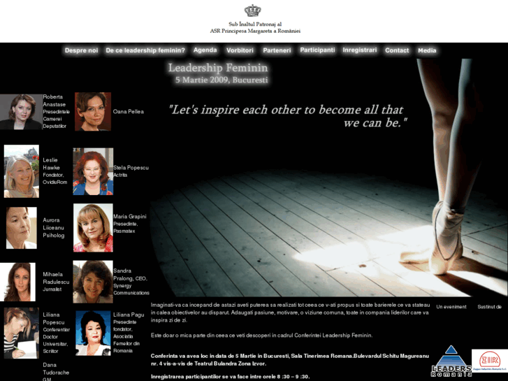 www.leadershipfeminin.ro