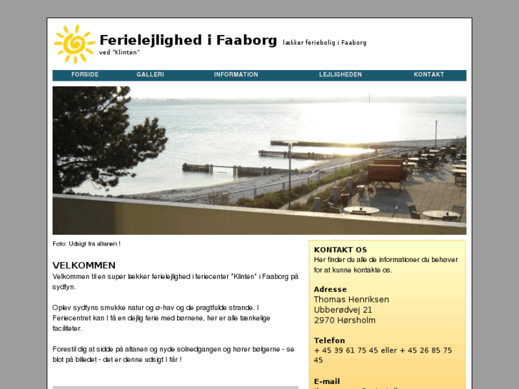 www.feriefaaborg.dk