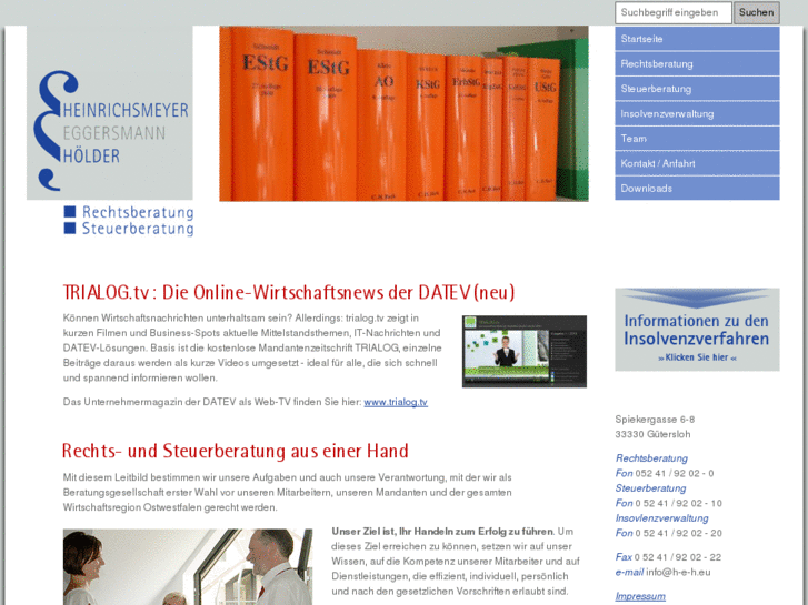 www.h-e-h.eu