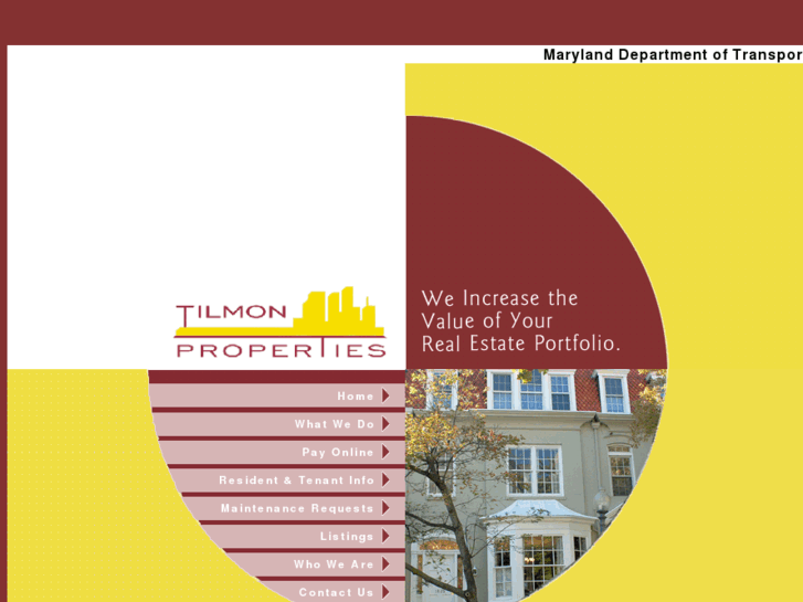 www.tilmonproperties.com