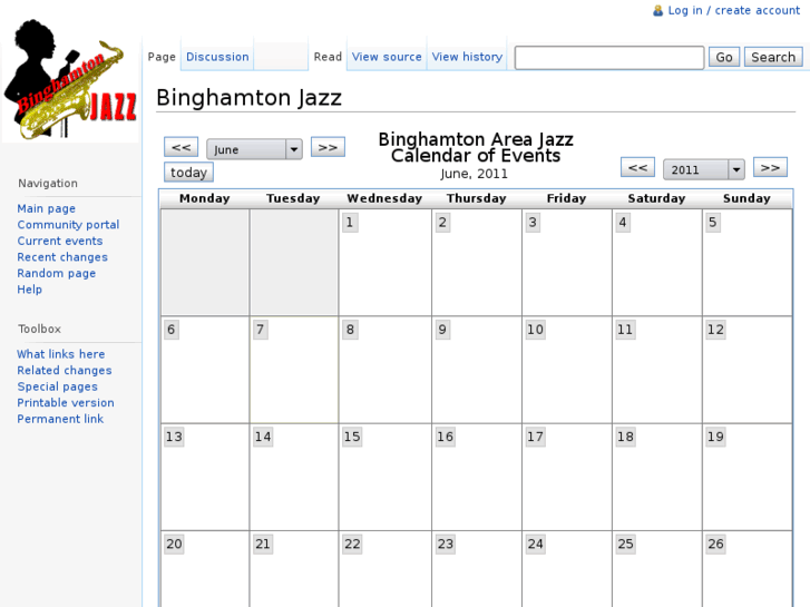 www.binghamtonjazz.com