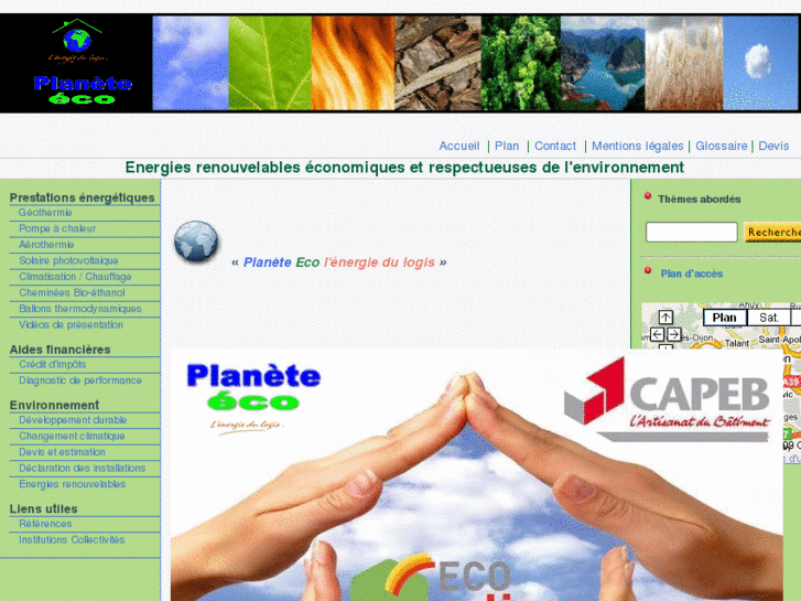 www.planete-eco.fr
