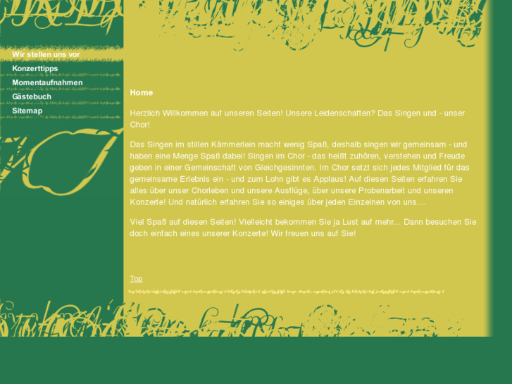 www.quergesang.com