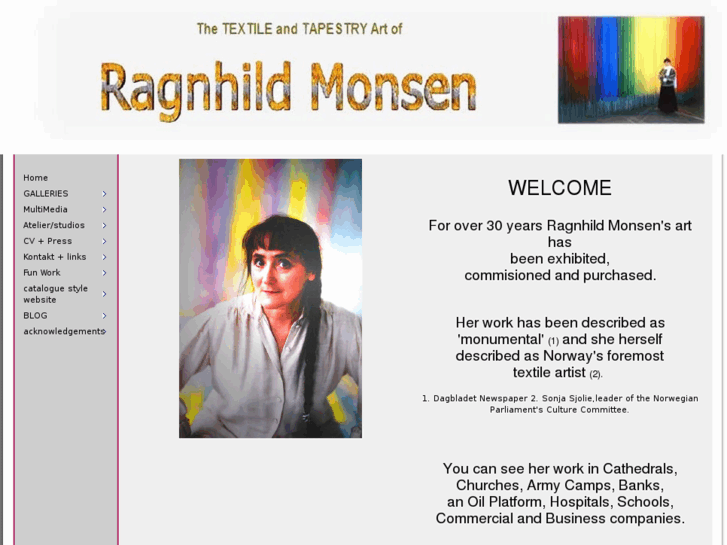 www.ragnhild-monsen.com