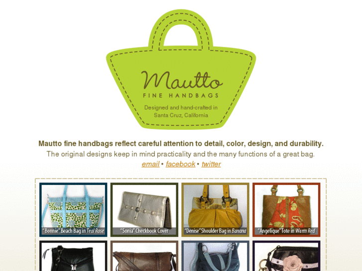 www.mautto.com